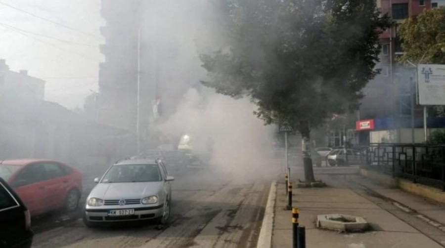 AKCIJA ROSU NA KOSOVU IZAZVALA TRAGEDIJU Verica preminula...