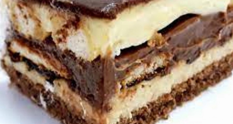 NAJTRAŽENIJI RECEPT NA INTERNETU Bingo kocke, fantastični kremasti kolač sa orasima