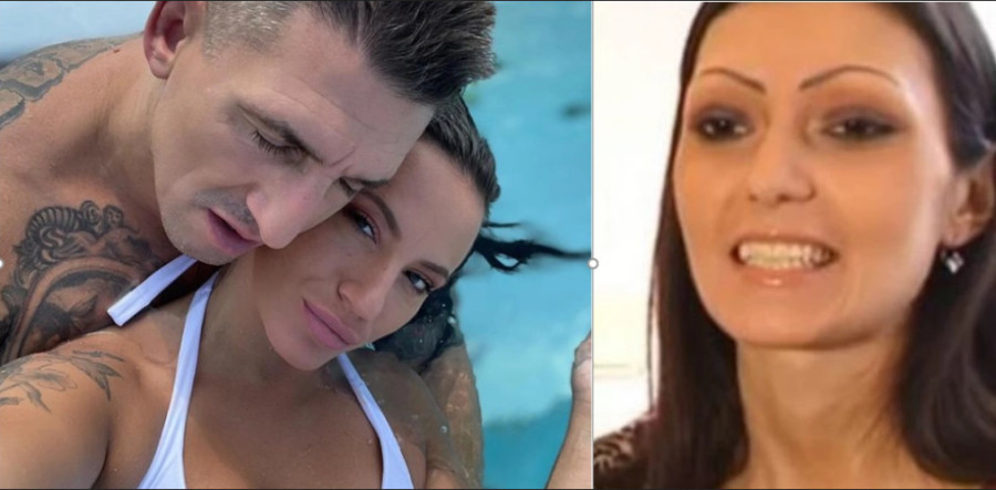 VIĐAM DIJETE PO ĆOŠKOVIMA, PRAVI OD NJE SIROČE! Kristijan slomljen otvorio dušu i otkrio pravu istinu o svojoj bivšoj supruzi i njihovom odnosu!
