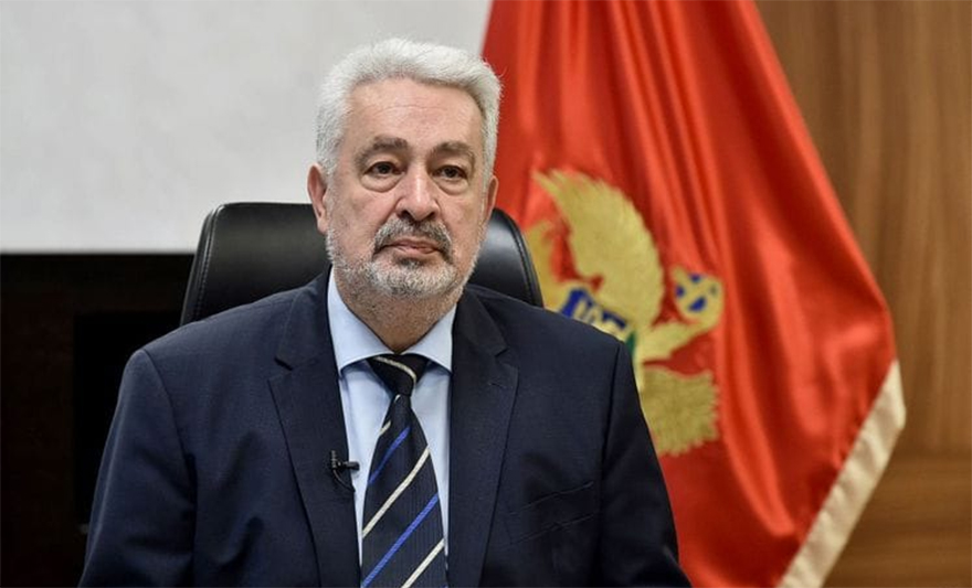 KRIVOKAPIĆ O TEMELJNOM UGOVORU SA SPC: Još ga razmatra Sinod, neće biti potpisan tokom zvanične posjete Beogradu