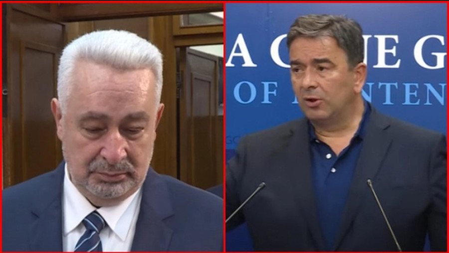 MEDOJEVIĆ OTKRIVA Postoji samo jedan način za izlazak iz krize