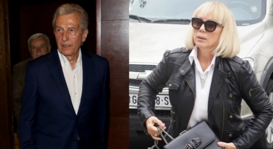ISPLIVAO PRAVI RAZLOG SVAĐE BRENE I MIROSLAVA ILIĆA Pjevačica mu nikada nije prešla preko ovog komentara, a bili su veliki prijatelji!