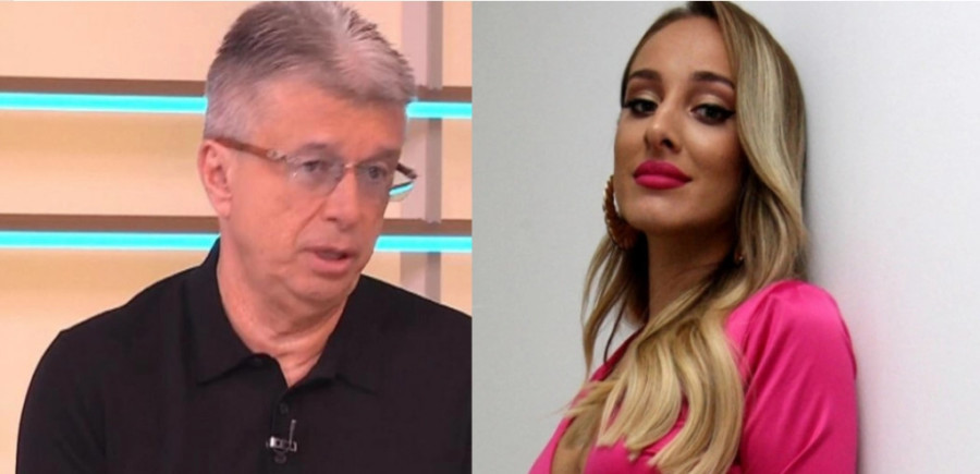 LUNA ISPALILA POPOVIĆA Đoganijeva trebalo da dođe u emisiju, pa se nije pojavila!