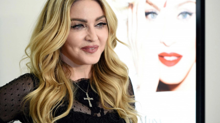 MADONINA ĆERKA OTKRILA DETALJE IZ PRIVATNOG ŽIVOTA Evo kakva je pop kraljica kao majka