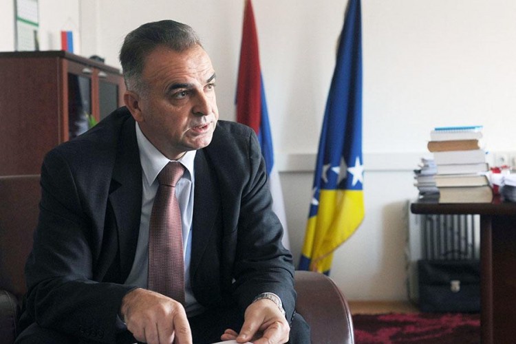 ŠVRAKI IZREČENA DISCIPLINSKA MJERA smanjenje plate