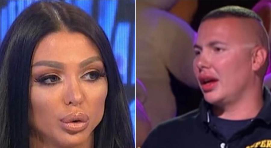 MAJA NIJE ZNALA KO JE OTAC DJETETA Bivši zadrugar iznio mračne tajne iz Majinog života, potpuno raskrinkao prijateljicu i objelodanio sve!