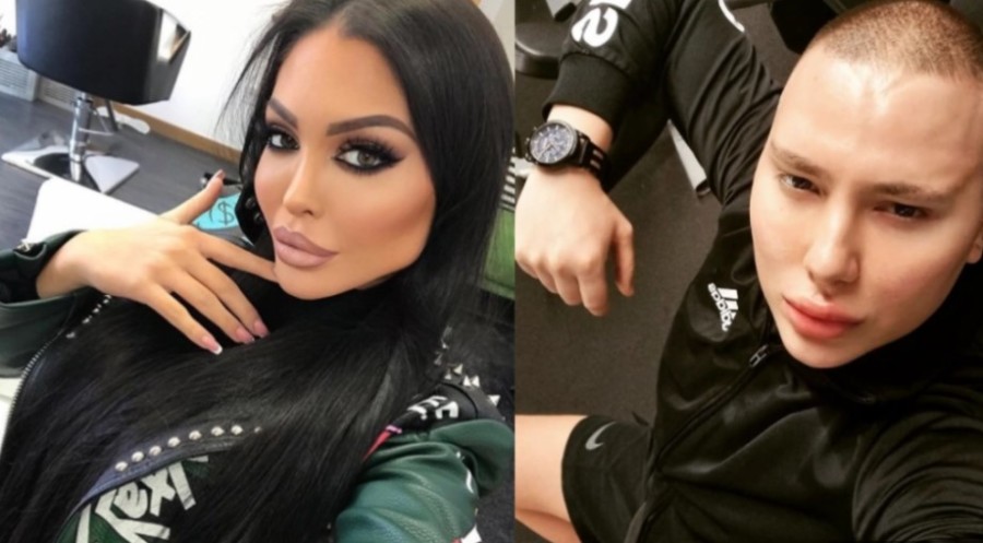 DNO DNA OD ČOVJEKA! Maja Marinković objavila prepiske sa Brendonom i uputila mu žestoke uvrede!