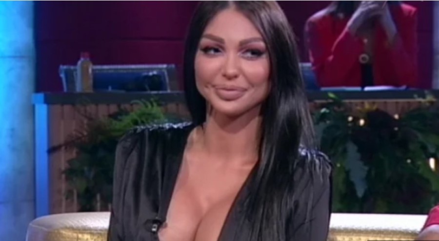 MAJA STIGLA U ŠIMANOVCE! Marinkovićeva večeras ulazi u rijaliti zajedno sa njim, spremni da se obračunaju sa Janjušem i Filipom!