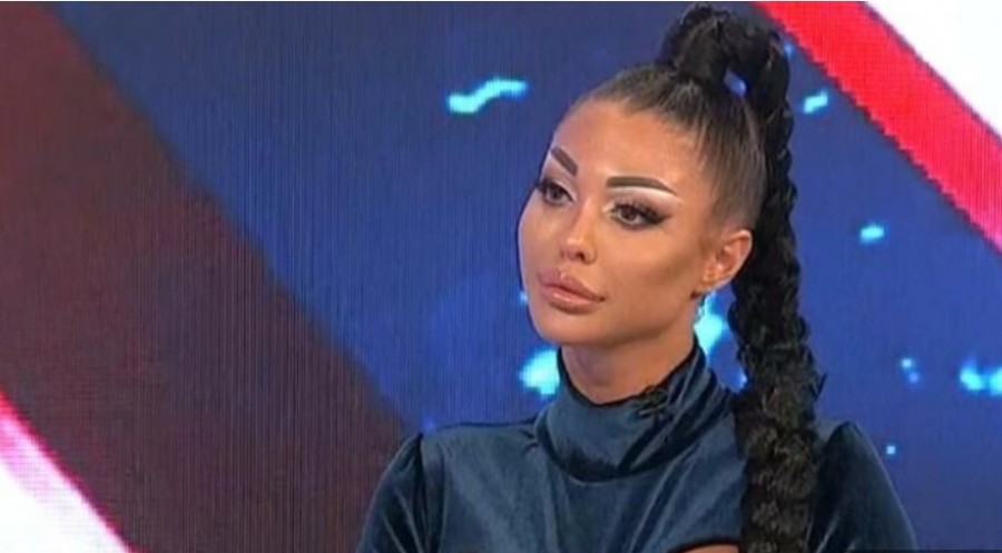 FILIPOVA MAMA NE BI BILA PONOSNA NA UDATU SNAJKU Maja Marinković oplela po Dalili: Meni je Dejana žao, to je bruka i sramota!