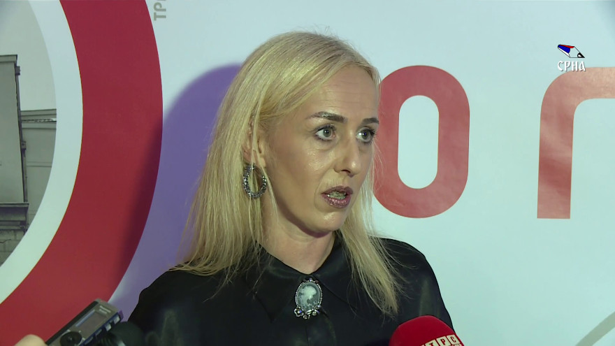 HISTERIJA U NARODNOM POZORIŠTU DOBILA EPILOG! Direktorica skuplja potpise podrške za ostanak na poziciji!