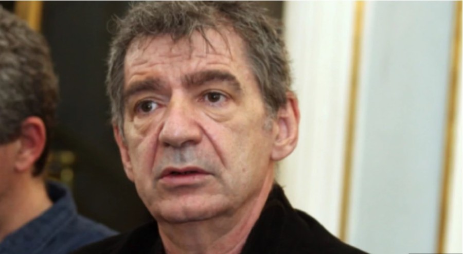 PROMIJENIO ZANIMANJE TOKOM KORONE! Miki Manojlović za Alo!: Seljaci su me naučili da sadim krompir i paradajz! (VIDEO)