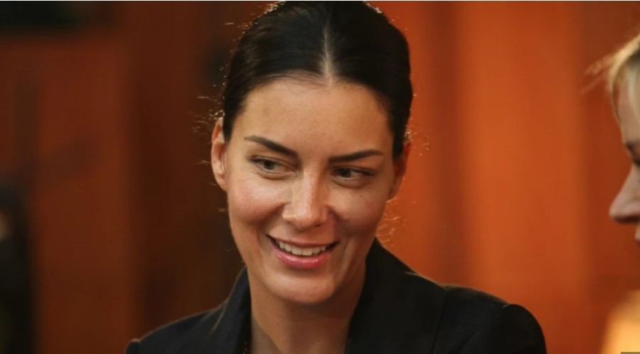 MARIJA PRAVI BURME ZA SVOJU SVADBU Ovo su detalji Kilibardinog tajnog vjenčanja