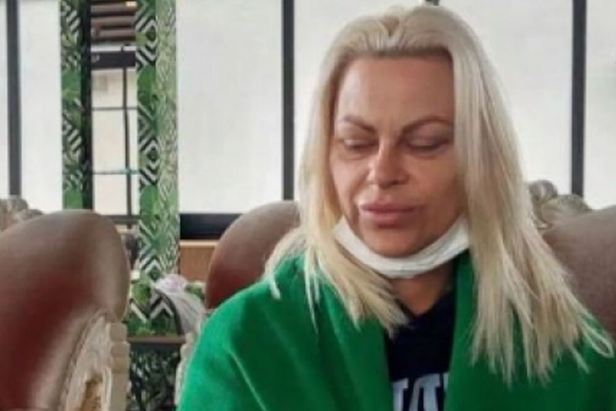 JAKO SAM ZADOVOLJNA MILJANOM Oglasila se Marija Kulić i šokirala izjavom o ćerkinom ponašanju, a evo šta je rekla o pomirenju sa Zolom i aferama!