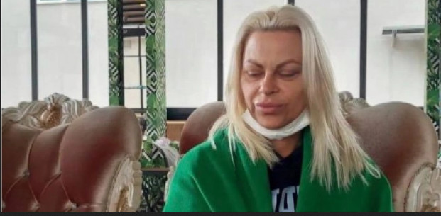 MARIJA KULIĆ SE OGLASILA IZ TURSKE Bivša zadrugarka otkrila detalje o svom zdravstvenom stanju!