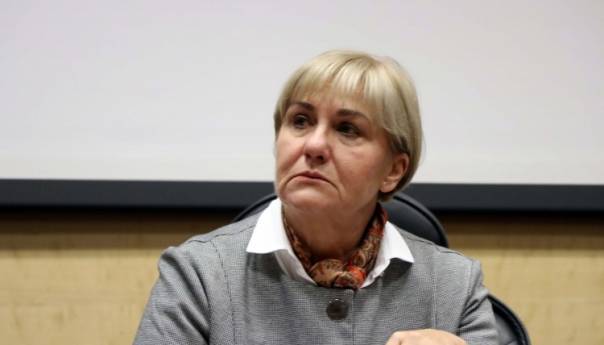 MARINA BERA od sada na čelu FEDERALNOG MINISTARSTVA ZDRAVSTVA