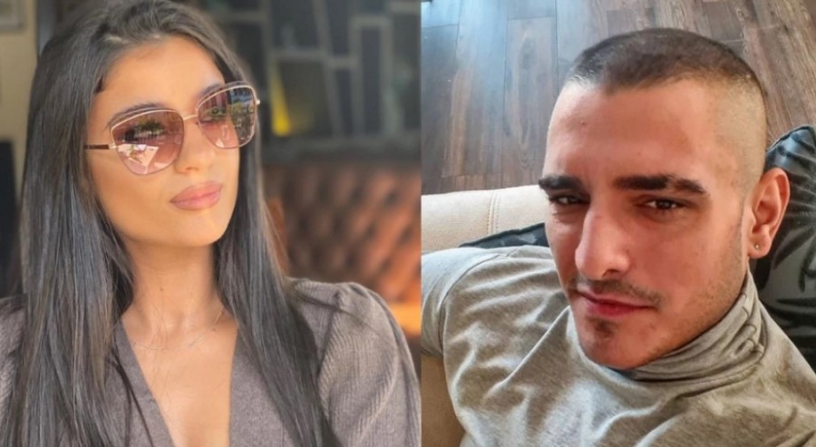 EKSKLUZIVNO! POMIRILI SE DARKO I MARINA "Obećao joj je da će se promijeniti i da je više neće varati"