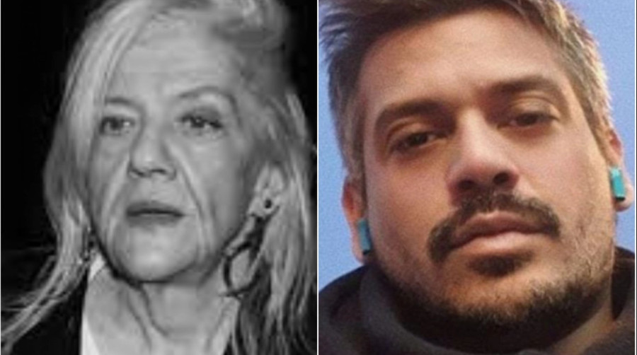 LAĆA UDARIO NA BRAJU Sin Marine Tucaković osuo paljbu i žestoko iskritikovao autora hita "PROVERENO"
