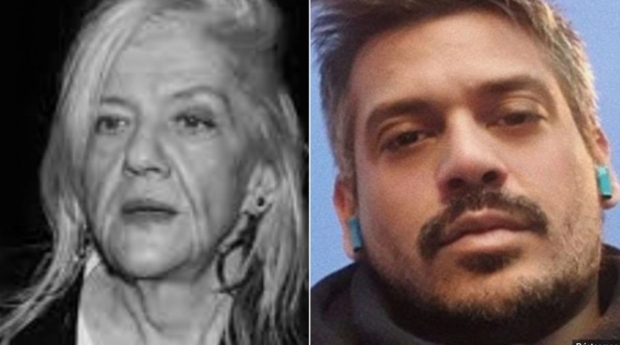 ŠOK! Iznenada umro Laća, sin Marine Tucaković i Fute Radulovića