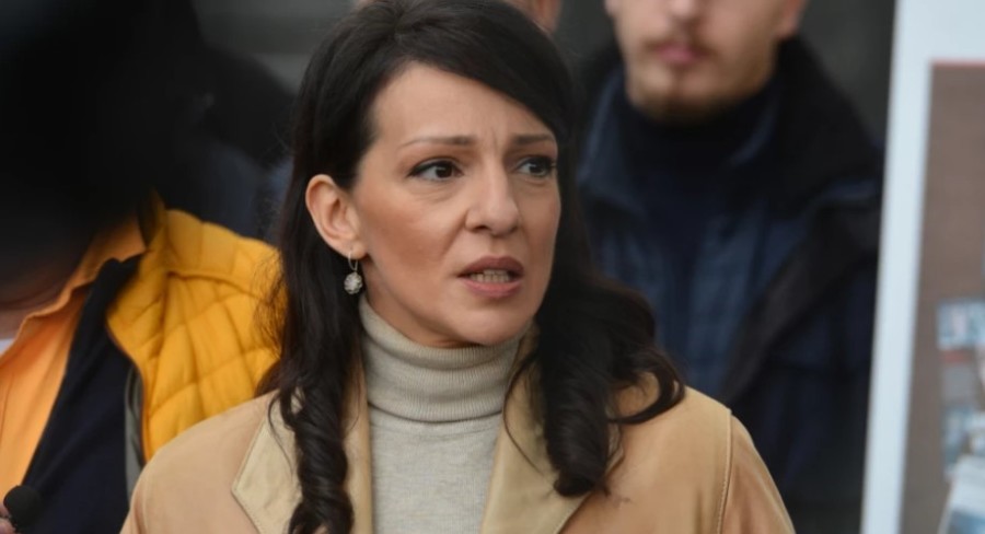 NEMA BLAMA! Marinika Tepić se pogubila u lažima