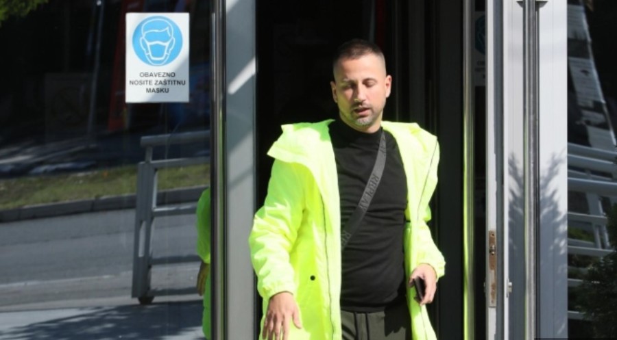 HONORAR UZEO UNAPRIJED! Otkriveno koju basnoslovnu cifru je dobio Đedović da raskrinka cimere, a evo i kada ulazi u Zadrugu 5!
