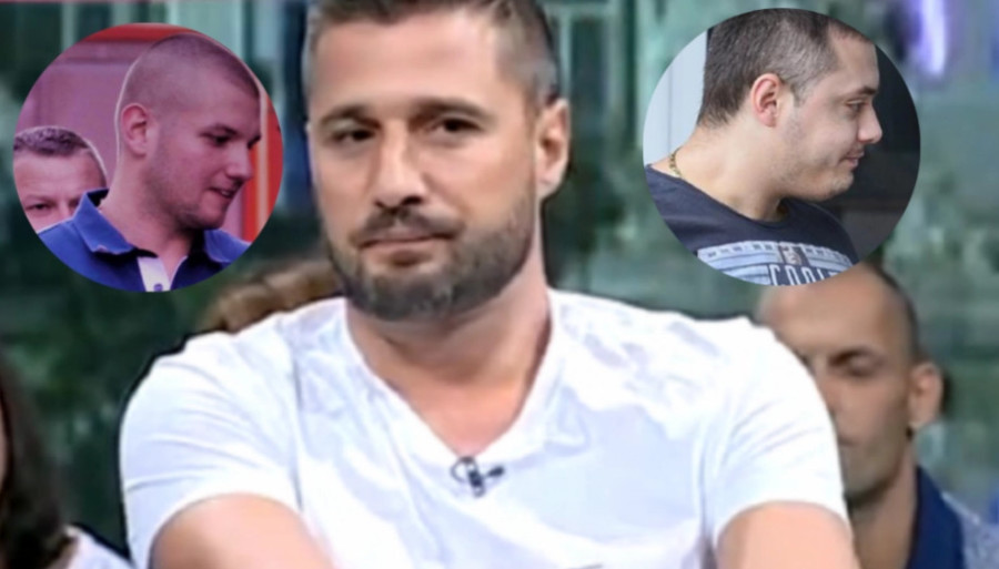 MORAM DA KONTAKTIRAM ADVOKATA! Oglasio se Marko Miljković nakon što je povezan sa Belivukom, odlučio da preduzme drastičan korak!