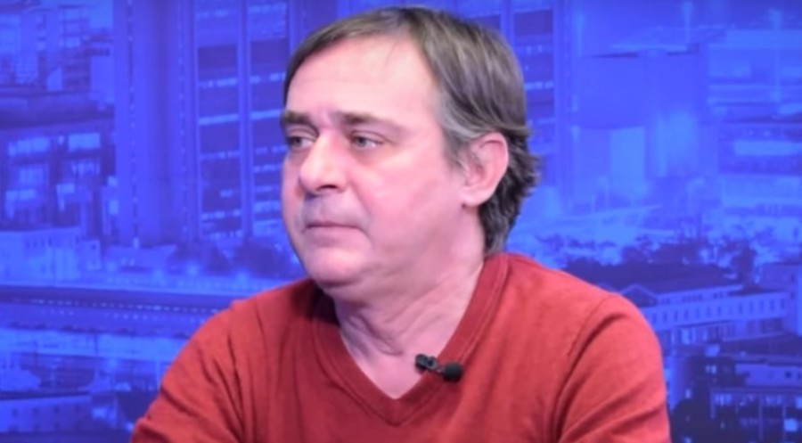 ALO SAZNAJE! Živiću se stanje naglo pogoršalo, ljekari nemaju dobre prognoze!