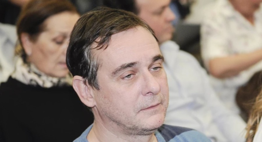 MARKO ŽIVIĆ PONOVO NA RESPIRATORU! Poznati srpski glumac u teškom zdravstvenom stanju