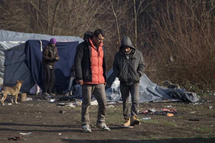PREKO TRI HILJADE MIGRANATA BORAVI U BiH! Mnogi od njih nemaju "LUKSUZ" prihvatnih centara