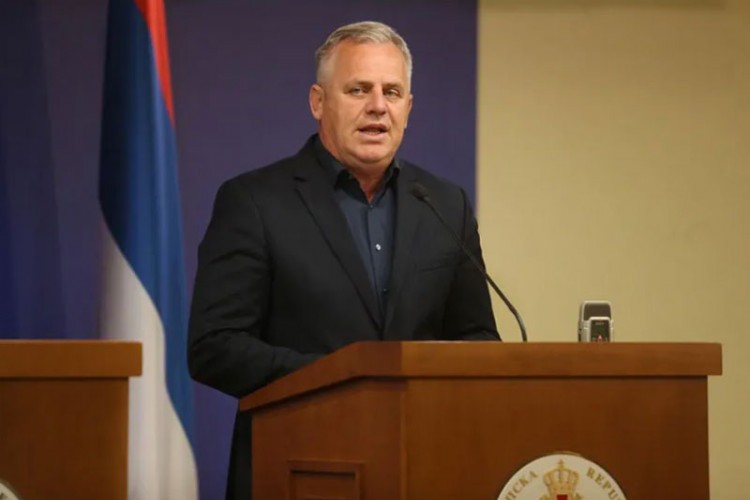 STANIĆ: Opozicija neće prisustvovati glasanju