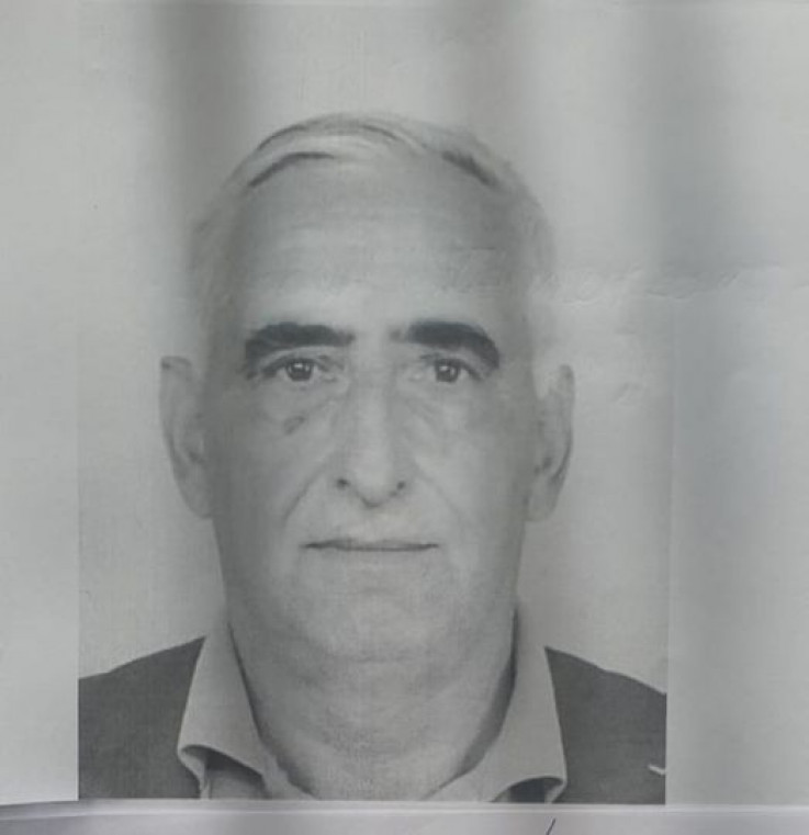 GACKO: Pronađen Milan Tepavčević