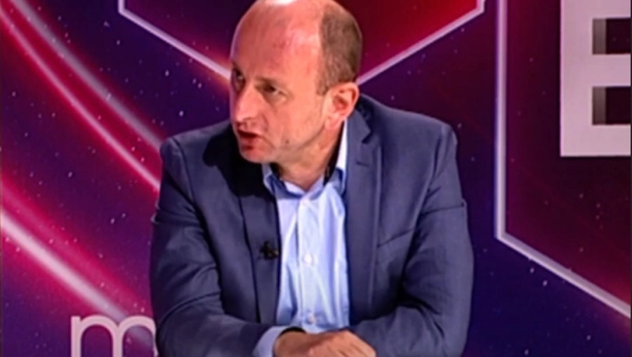 Knežević poslao hitan dopis: Abazoviću, i šta ćemo sad?