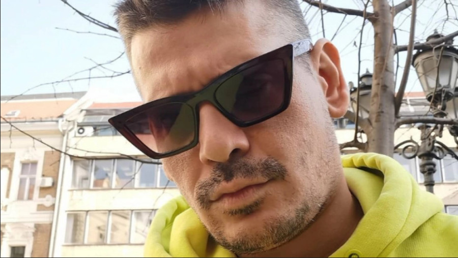 OTKRIVENI DETALJI LAĆINE SMRTI Dva dana bio mrtav kad je pronađen u kvartu na lošem glasu