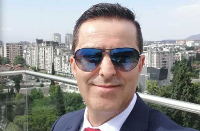 KO JE MILANKO KAJGANIĆ i šta je do sada radio u karijeri