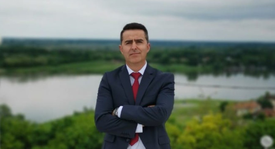 MILANKO KAJGANIĆ VRŠILAC DUŽNOSTI glavnog tužioca Bosne i Hercegovine
