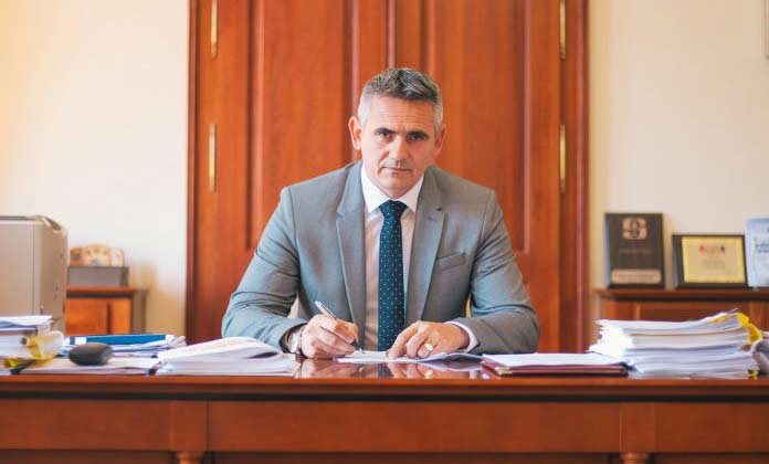 OSTAVITE BRČKO NA MIRU! Milić poručio: RATA U BRČKOM NEĆE BITI