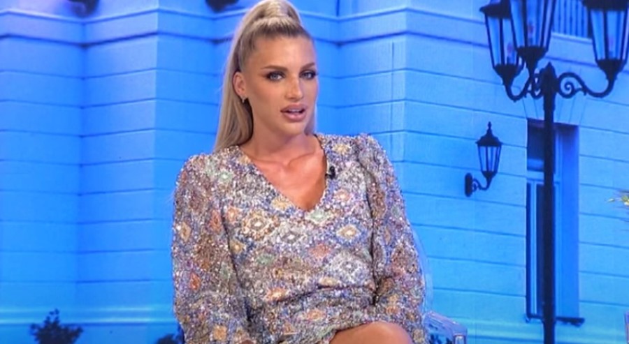 PLAŠIŠ LI SE BOGA, ZLOBO?! Milica Kemez zgrožena Dalilom: Ovo je vrhunac monstruoznosti!