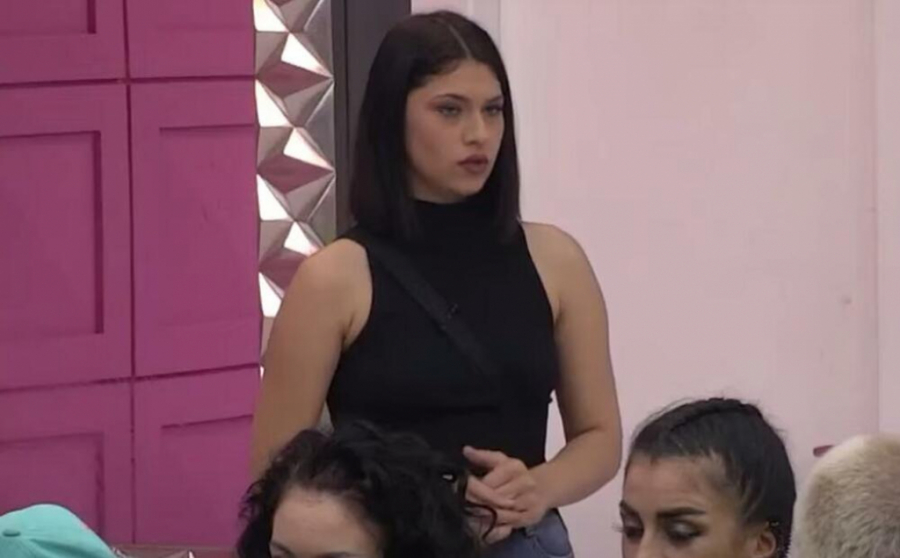 "MUŠKARCI NAS DOVODE DO LUDILA" Milica Veselinović se izjadala Palčici