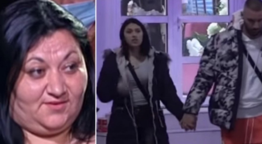 ON JE NJU POVRIJEĐIVAO, PROŠLA JE KROZ PAKAO! Majka maljoletne Milice iz Zadruge otvorila dušu o njenoj mračnoj prošlosti i bivšem dečku!