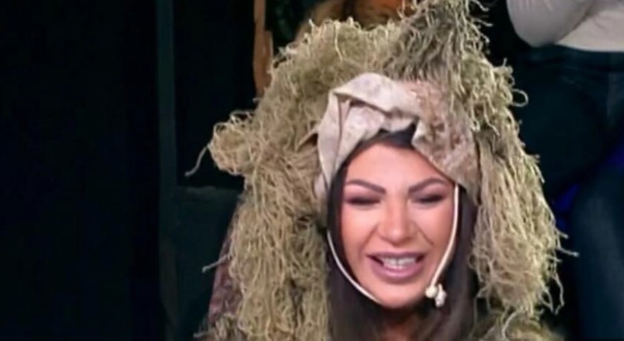 MILJANA SE LJUBILA SA ZADRUGAROM, ZOLA ĆE JE OPET ŠUTNUTI Kulićeva se zanijela, a on je iskoristio!
