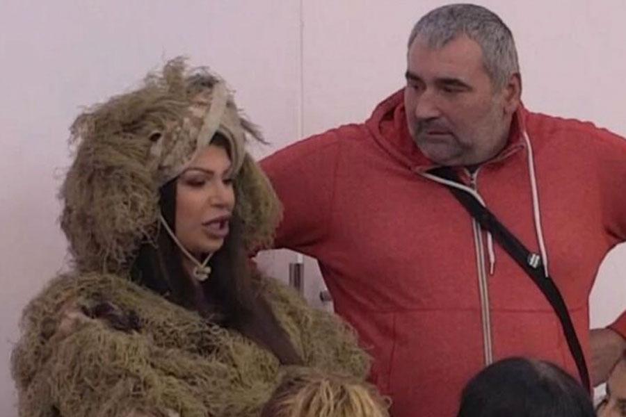 MILJANA UŠLA U ZADRUGU 5, A STIŽE I ZOLA Odmah se okomila na ovog zadrugara!