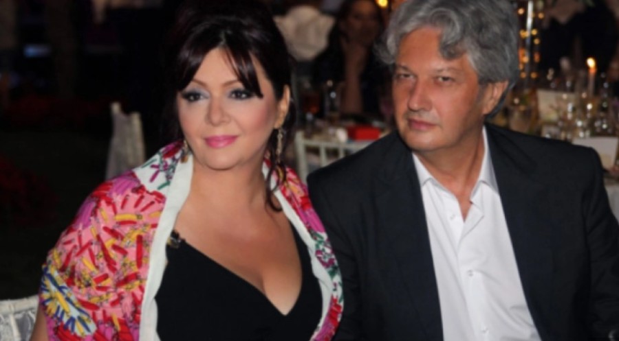 MARIĆ JE, PRIJE SUPRUGE VESNE, SA OVOM DAMOM BIO U VEZI Ova poznata ljepotica je bila zarobila njegovo srce!