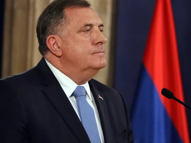 DODIK sa rukovodstvom BANJALUČKOG UNIVERZITETA!