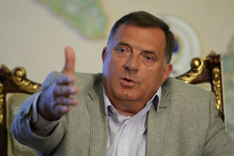 DODIK: SAZNAĆE SE I ŠTA ĆE ŠAROVIĆ I IVANIĆ dobiti zauzvrat od Eskobara
