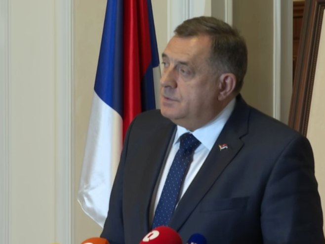 DODIK SUTRA SA DAČIĆEM I PASTOROM
