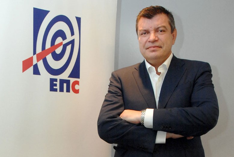 GRČIĆ: ELEKTROPRIVREDA SRBIJE nema u planu poskupljenje struje