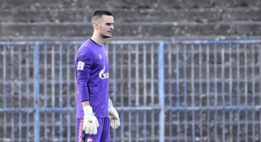 NE ŽELI IZ ZVEZDE Borjanov nasljednik potpisao novi ugovor