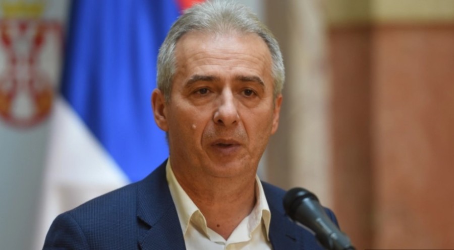 MILOVAN DRECUN O OBORENOM DRONU Opasno što je snimao kritičnu vojnu i civilnu infrastrukturu, možda planiraju diverziju