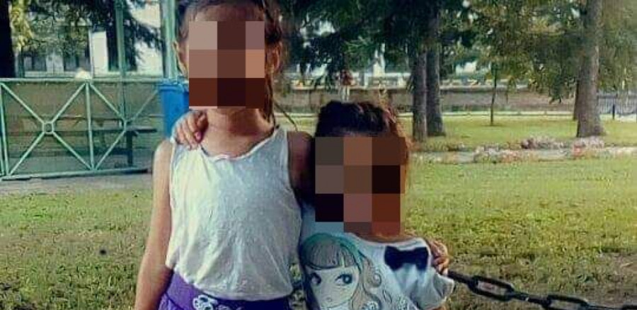 KUM NASTRADALIH DJEVOJČICA ISPRIČAO TUŽNU PRIČU Fudbaler im sazidao kuću u Obrenovcu, ali ih je baba izbacila usred noći