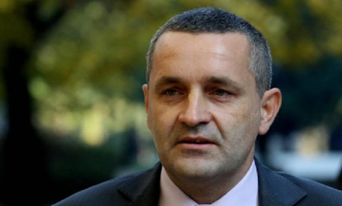 HRVATSKA VLAST I KATOLIČKA CRKVA ŽALE ZBOG PROPASTI NDH! Linta: Potvrdili proustaški karakter današnje Hrvatske!