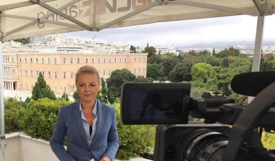 BIVŠA  KOLINDINA SAVJETNICA o udaranju migranata: - Ko misli da je to bilo neprimjereno, neka ih udomi